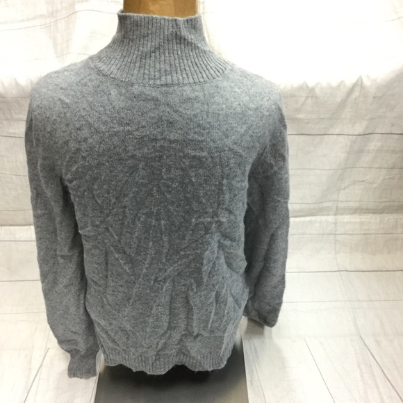 Peruvian Connection button up cardigan - Picture 3 of 4